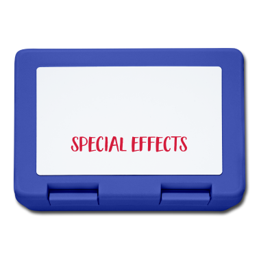 Hunde Brotdose - Hund