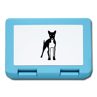 Hunde Brotdose - Hunde