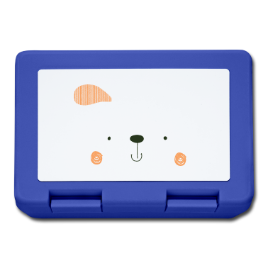 Hunde Brotdose - Hunde