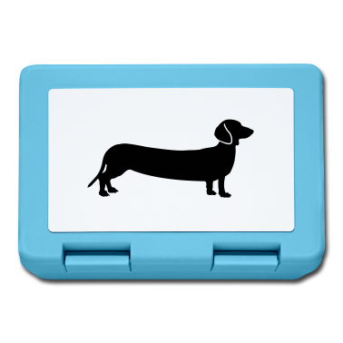 Hunde Brotdose - hunde