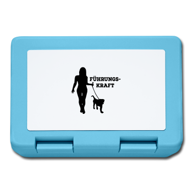 Hunde Brotdose - Hund