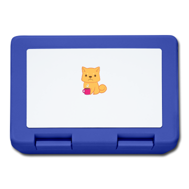 Hunde Brotdose - Hund - Hunde - Hunde T-Shirt - Morgenmuffel