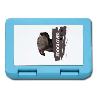 Hunde Brotdose - Hunde