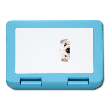 Hunde Brotdose - Hund