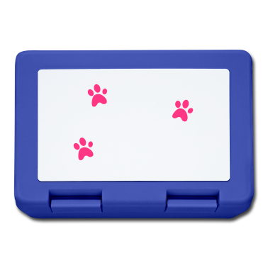 Hunde Brotdose - Hund