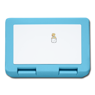 Hunde Brotdose - Hund