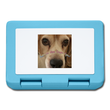 Hunde Brotdose - Hunde