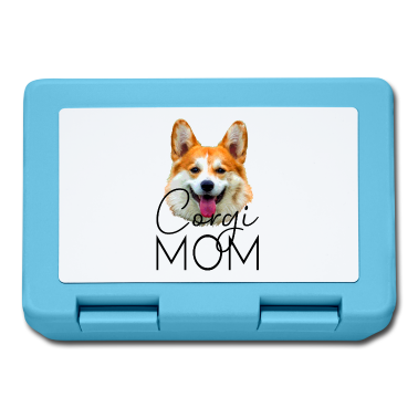 Hunde Brotdose - Hunde