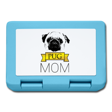 Hunde Brotdose - Hund