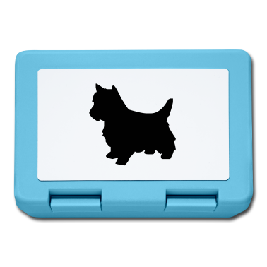 Hunde Brotdose - hund