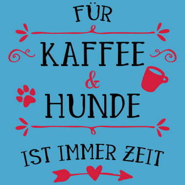 Motiv Hunde