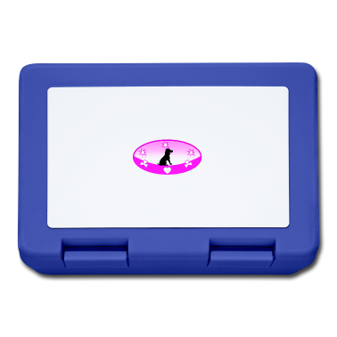 Hunde Brotdose - Hund