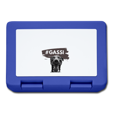 Hunde Brotdose - Hunde