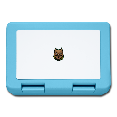 Hunde Brotdose - Hund