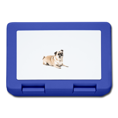 Hunde Brotdose - Hund