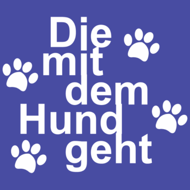 Motiv Hund Hunde Dog