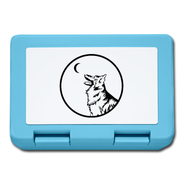 Hunde Brotdose - Hund Hunde Dog