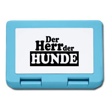 Hunde Brotdose - Hund Hunde Dog