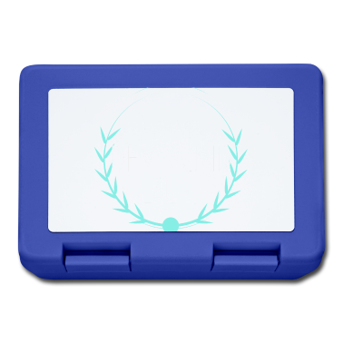 Hunde Brotdose - hund - die mit dem Hund läuft