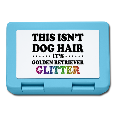 Hunde Brotdose - Hund Hunde Dog