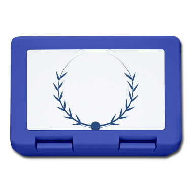 Hunde Brotdose - hund - die mit dem Hund läuft