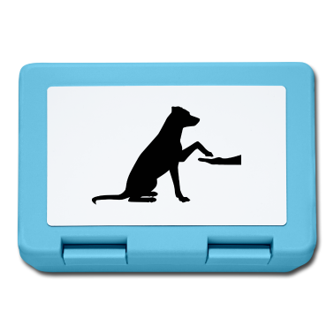 Hunde Brotdose - Hund Hunde Dog