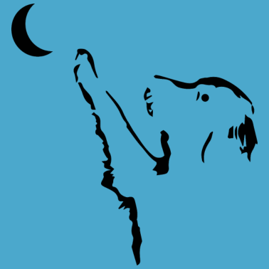 Motiv Hund Hunde Dog