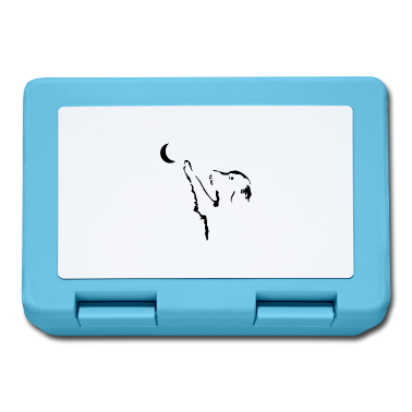 Hunde Brotdose - Hund Hunde Dog