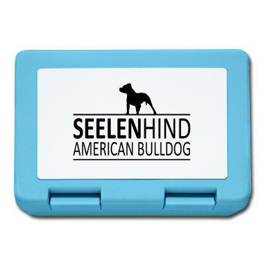 Hunde Brotdose - Hund Hunde Dog