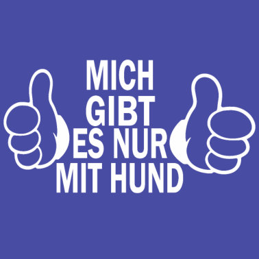 Motiv Hund Hunde Dog