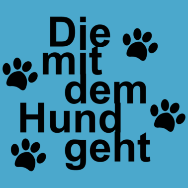 Motiv Hund Hunde Dog