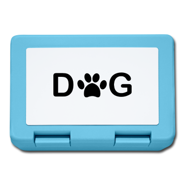 Hunde Brotdose - Hund Hunde Dog