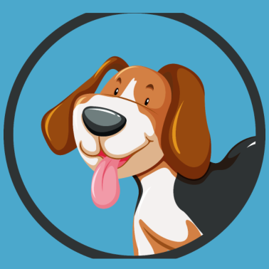 Motiv Hund Hunde Dog