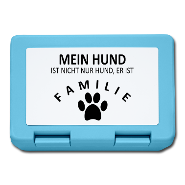 Hunde Brotdose - Hund Hunde Dog