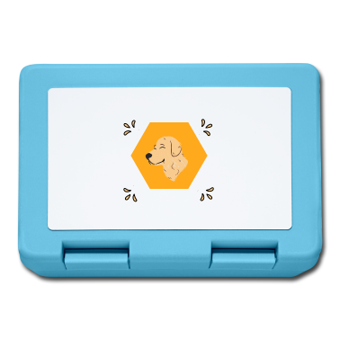 Hunde Brotdose - Hund - reinrassiger Hund