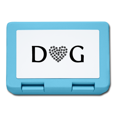 Hunde Brotdose - Hund Hunde Dog