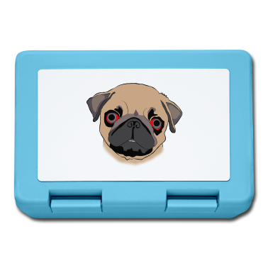 Hunde Brotdose - Hund