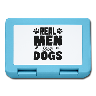 Hunde Brotdose - Hund