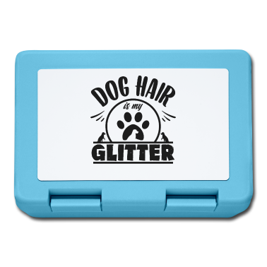 Hunde Brotdose - Hunde