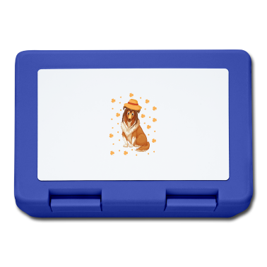 Hunde Brotdose - Hund Hunde Dog