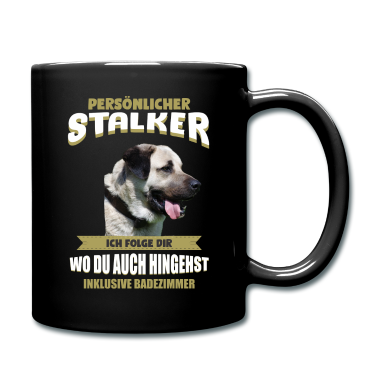 Hunde Tasse - Kangal - Kangal Hund