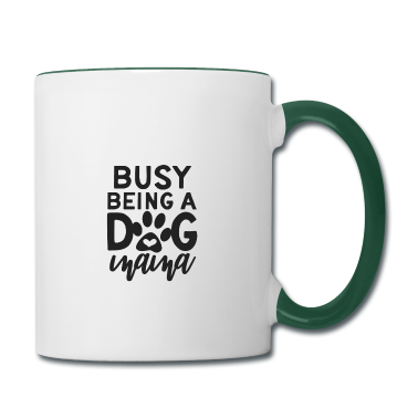 Hunde Tasse - Hund Geschenk Idee