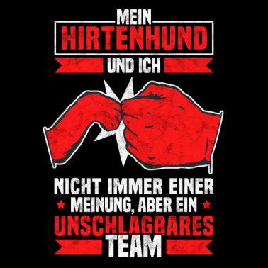 Motiv Mein Kangal Hirtenhund und ich Kangal Spruch