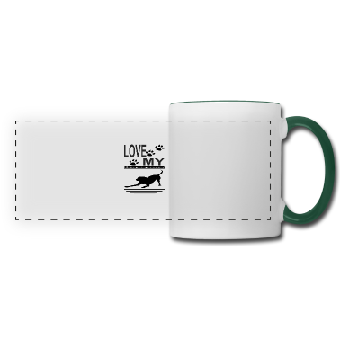 Hunde Tasse - Hund Hunde