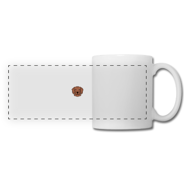 Hunde Tasse - Vizsla Personal Hunde Hundehalter Geschenk