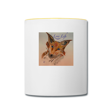 Hunde Tasse - Hund, mein Hund