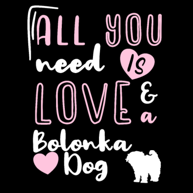 Motiv Bolonka Zwetna