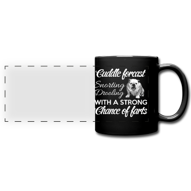 Hunde Tasse - Hund Furz Hundeliebe Haustier Geschenk