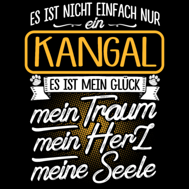 Motiv KANGAL - Traum