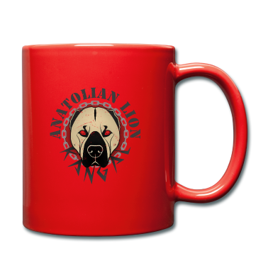 Hunde Tasse - Kangal